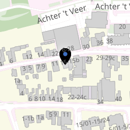 Appartement GDM00 G 3140 2