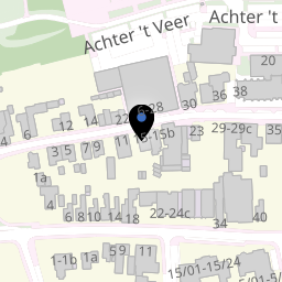 Appartement GDM00 G 3140 6