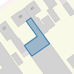 Perceel GDM00-G-3141