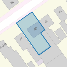 Perceel GDM00-G-3142