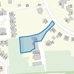 Perceel GDM00-G-3145