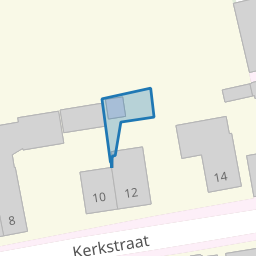 Perceel GDM00-G-3147