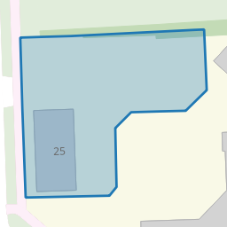 Perceel GDM00-G-3149