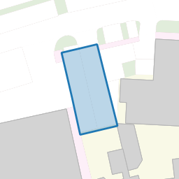 Perceel GDM00-G-3151