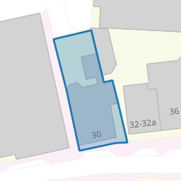 Perceel GDM00-G-3152