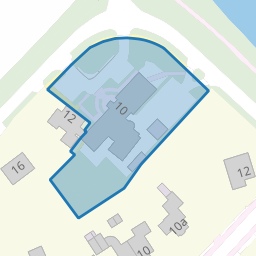 Perceel GDM00-G-3154