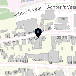 Appartement GDM00 G 3158 2