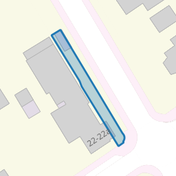 Perceel GDM00-G-3163