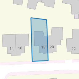 Perceel GDM00-G-3175