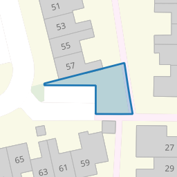 Perceel GDM00-G-3196