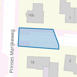 Perceel GDM00-G-3209