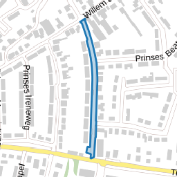 Perceel GDM00-G-3210