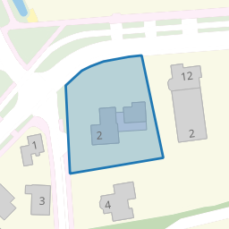 Perceel GDM00-G-3211