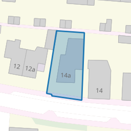 Perceel GDM00-G-3232