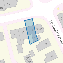 Perceel GDM00-G-3233