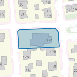 Perceel GDM00-G-3236