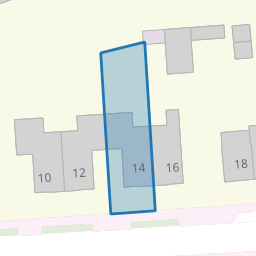 Perceel GDM00-G-3243