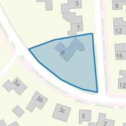 Perceel GDM00-G-3250