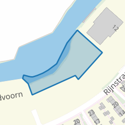 Perceel GDM00-G-3255