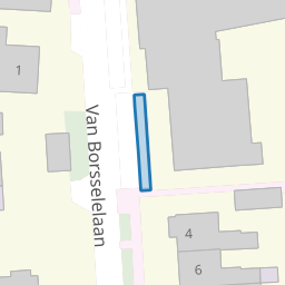 Perceel GDM00-G-3263