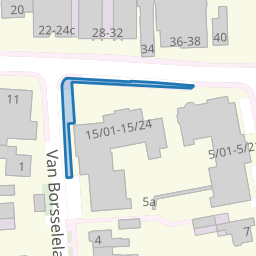 Perceel GDM00-G-3264