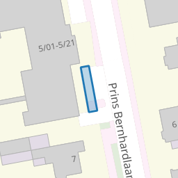 Perceel GDM00-G-3266