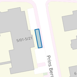 Perceel GDM00-G-3269