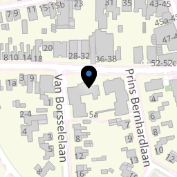 Appartement GDM00 G 3272 13