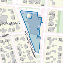 Perceel GDM00-G-3285