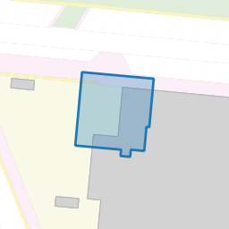 Perceel GDM00-G-3286