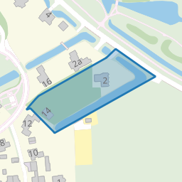 Perceel GDM00-G-3291