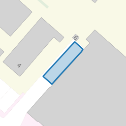 Perceel GDM00-G-3301