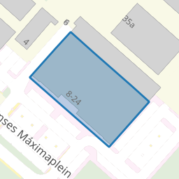 Perceel GDM00-G-3307