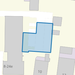 Perceel GDM00-G-3331