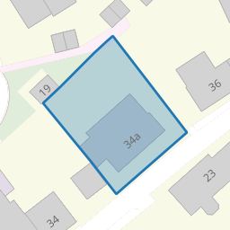 Perceel GDM00-G-3334