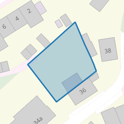 Perceel GDM00-G-3335