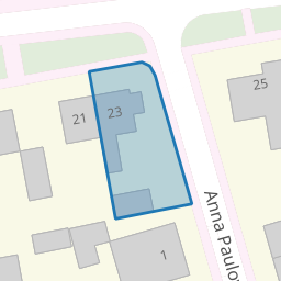 Perceel GDM00-G-3339