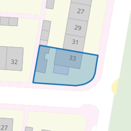 Perceel GDM00-G-3341