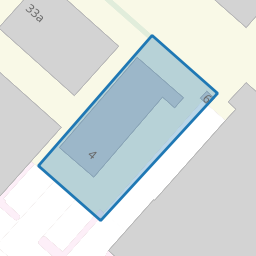 Perceel GDM00-G-3349