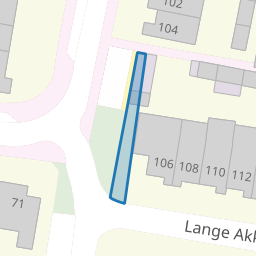 Perceel GDM00-G-3351