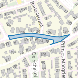 Perceel GDM00-G-3366