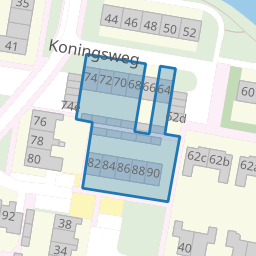 Perceel GDM00-G-3369
