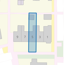 Perceel GDM00-G-3374