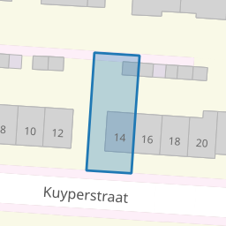 Perceel GDM00-G-3376
