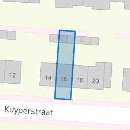 Perceel GDM00-G-3377