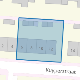 Perceel GDM00-G-3378