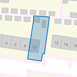Perceel GDM00-G-3383