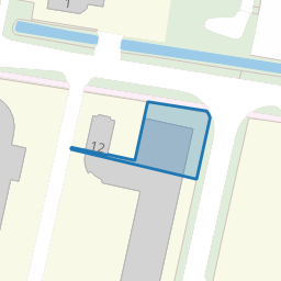 Perceel GDM00-G-3386