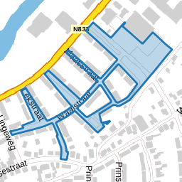 Perceel GDM00-G-3394