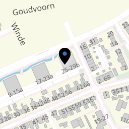 Appartement GDM00 G 3402 10